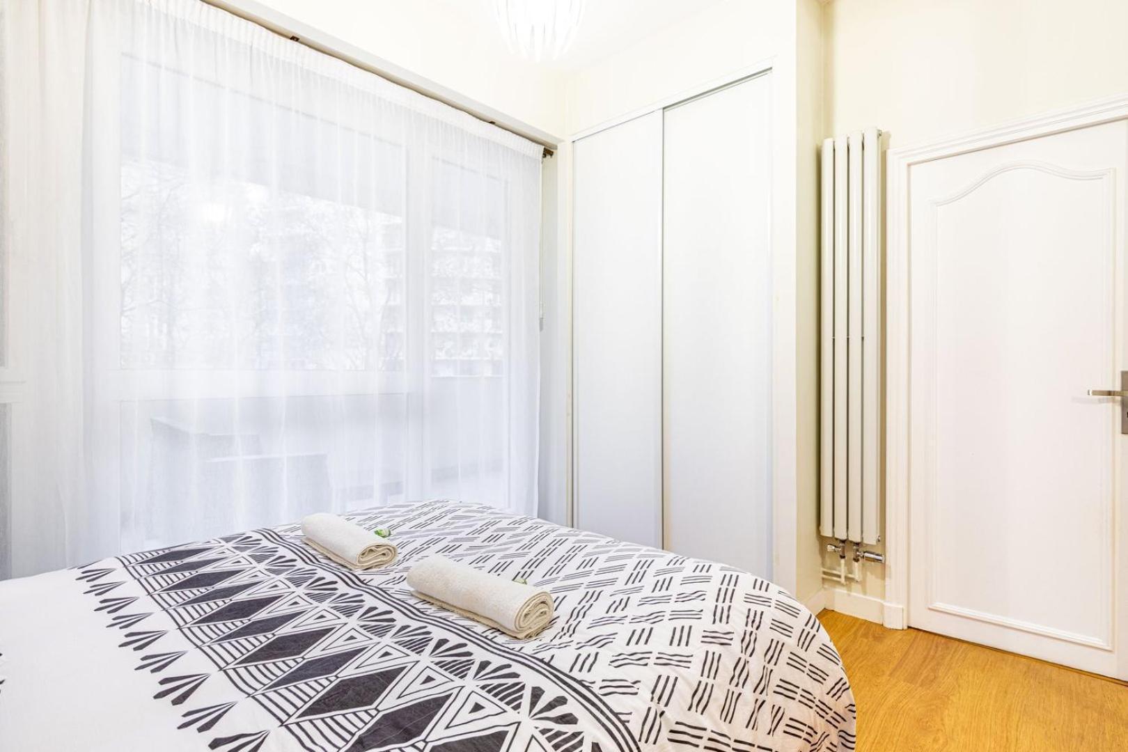 Apartment Guestready - Bright Charm With A Terrace Paris